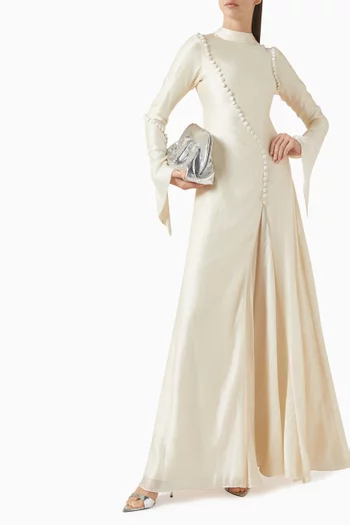 فستان أوبال نايتس