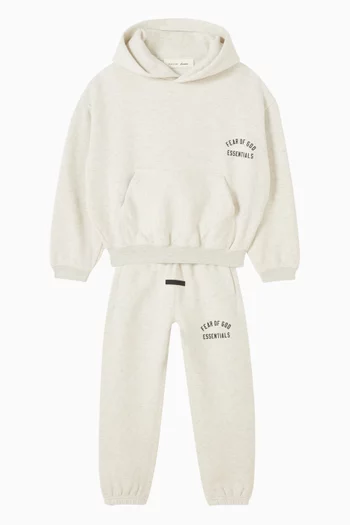 Classic Sweatpants in Cotton-fleece