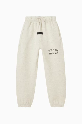 Classic Sweatpants in Cotton-fleece