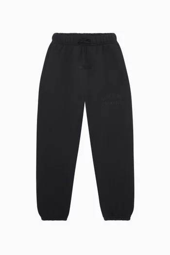 Classic Logo Sweatpants