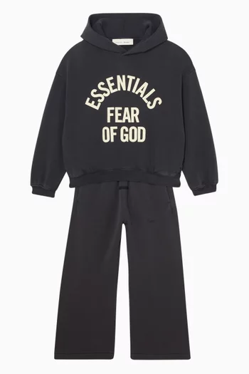 Signature Flare Sweatpants