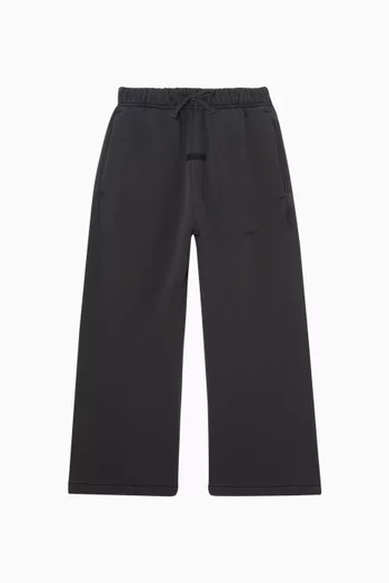 Signature Flare Sweatpants