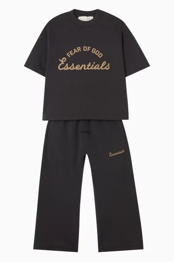 Training Flare Sweatpants