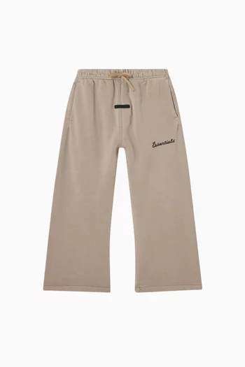 Training Flare Sweatpants