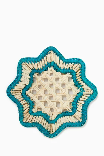 حامل أكواب خاتم