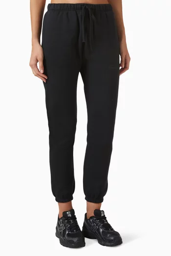 بنطال رياضي بقصة كلاسيكية صوف