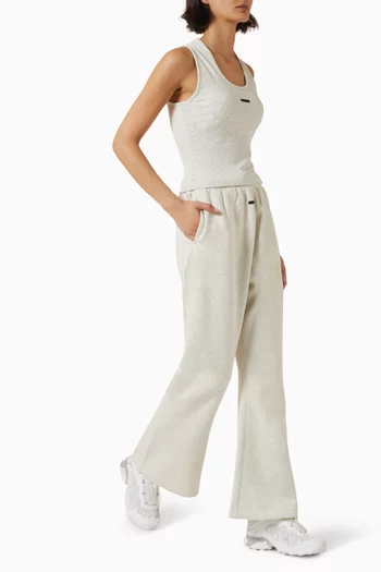 Signature Classic Sweatpants in Fleece