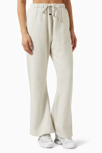 Signature Classic Sweatpants in Fleece