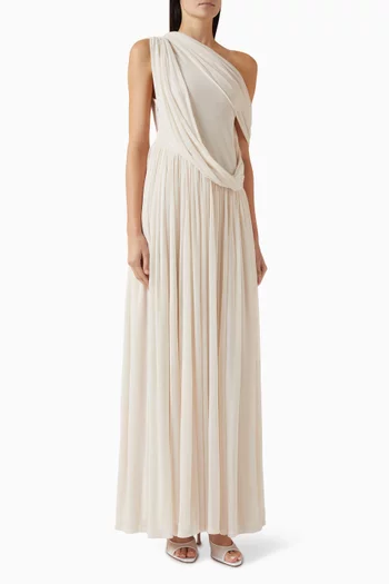 فستان ميدياس ستوكينج طويل