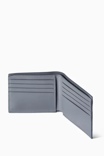 Bifold Wallet in GG Supreme Canvas