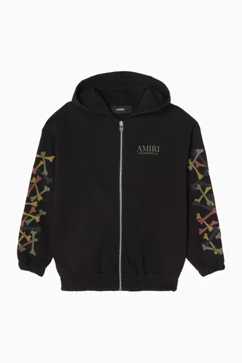 Logo Hoodie