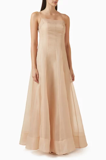 Shop Staud Evening Dresses For Women Online in Saudi | Ounass