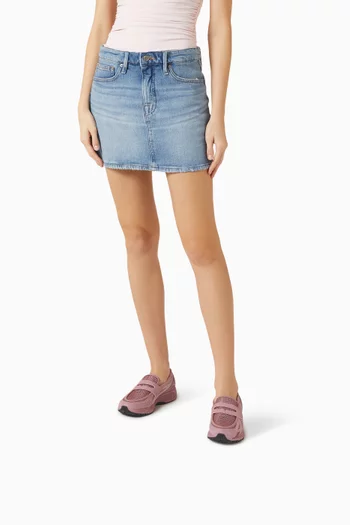 1906L Loafers in Mesh