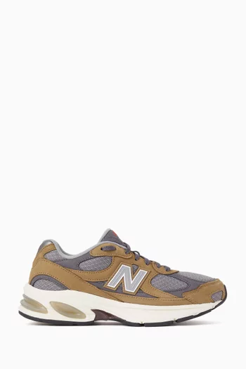 سنيكرز 2010 قماش شبكي وشمواه