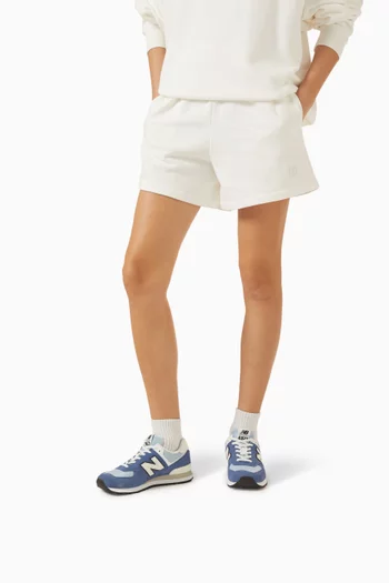 574 Sneakers in Suede & Mesh