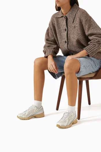 سنيكرز 740 قماش شبكي