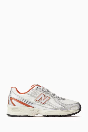 سنيكرز 740 قماش شبكي