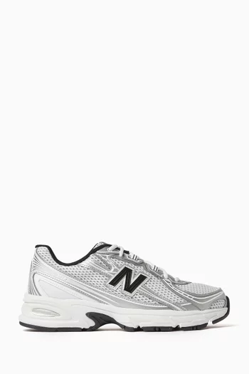 سنيكرز 740 قماش شبكي