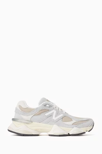 سنيكرز 9060 قماش شبكي وشمواه