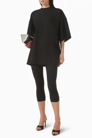 Zero Waste Oversized T-shirt