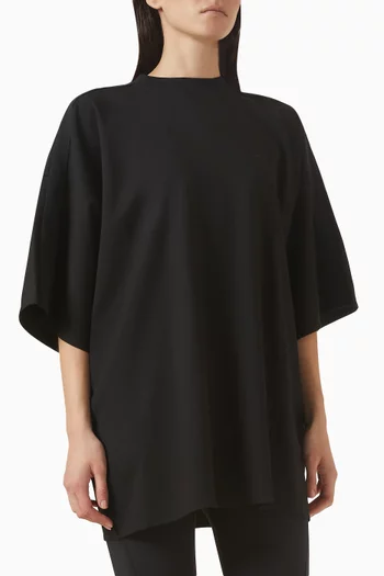 Zero Waste Oversized T-shirt