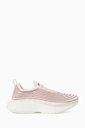 TechLoom Zipline Sneakers