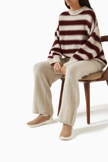 TechLoom Traveler Slip-on Sneakers