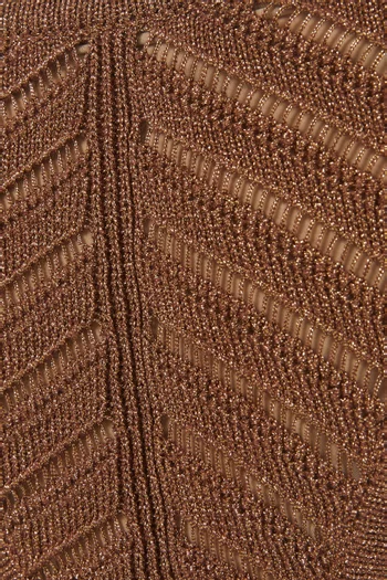 Lola Knit Bikini Briefs