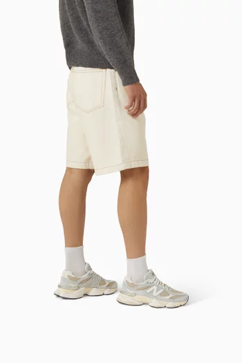 سنيكرز9060 شمواه وقماش شبكي