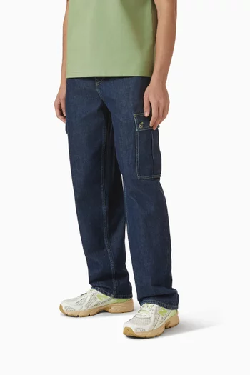 سنيكرز 740 قماش شبكي