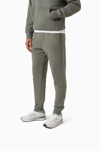 574 Sneakers in Suede & Mesh