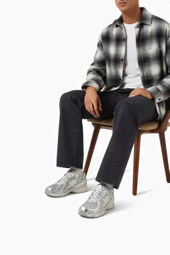 740 Sneakers in Mesh