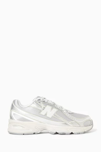 740 Sneakers in Mesh