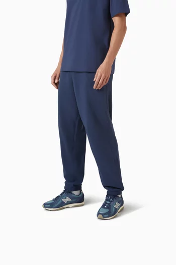 204L Sneakers in Mesh & Leather