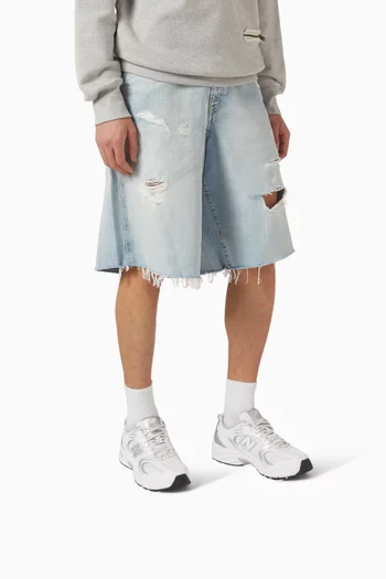 530 Sneakers in Mesh