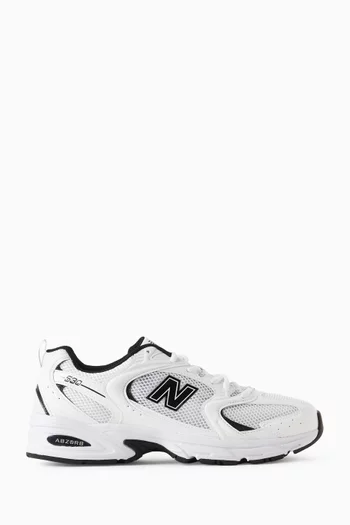 530 Sneakers in Mesh