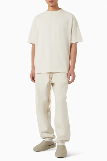 تي شيرت كلاسيكي قطن