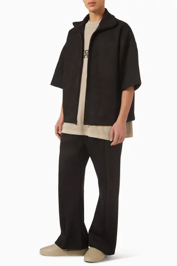 تي شيرت بشعار الماركة من التسعينيات قطن