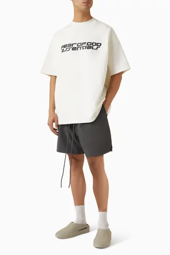 Classic Shorts in Tech Nylon