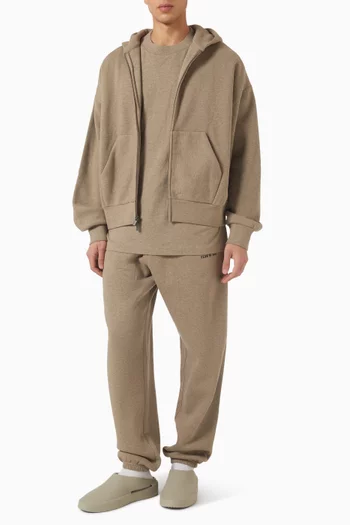 Classic Sweatpants in Core Fleece