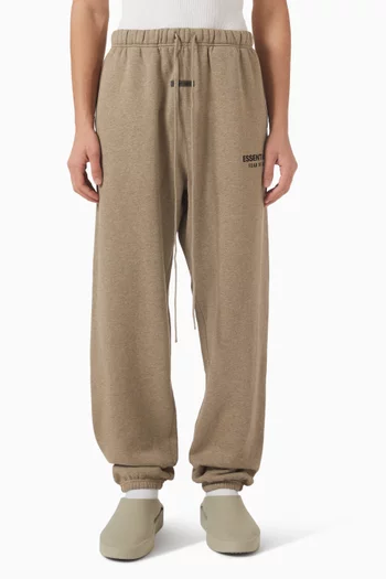 Classic Sweatpants in Core Fleece