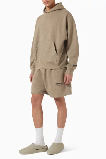 Classic Sweatshorts in Core Fleece