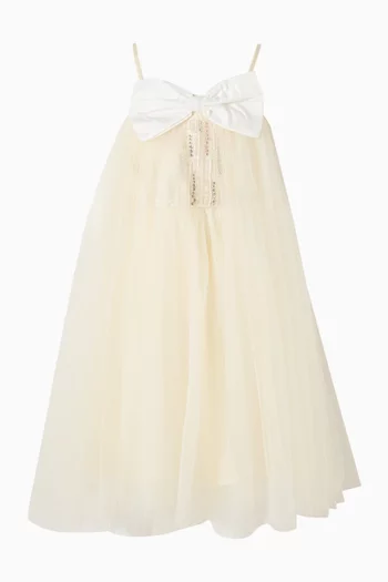 Ayan Tutu Dress