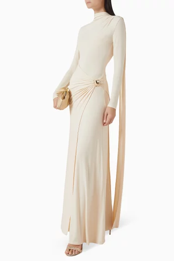 Melissa Gown in Bamboo Jersey