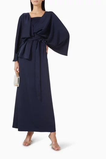 Palatino Jacket & Dress Set