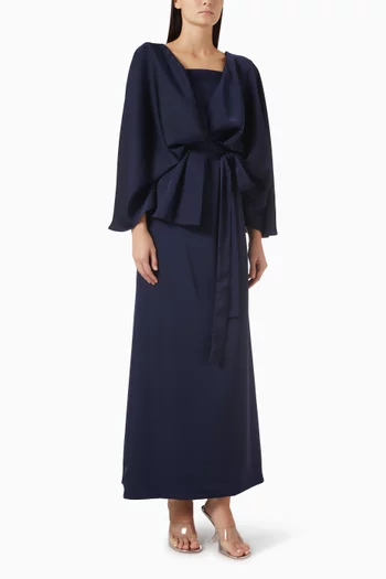 Palatino Jacket & Dress Set