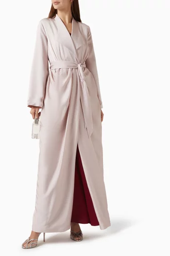 Zenna Jacket & Dress Set