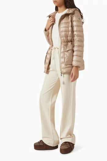 Jasmin Puffer Jacket