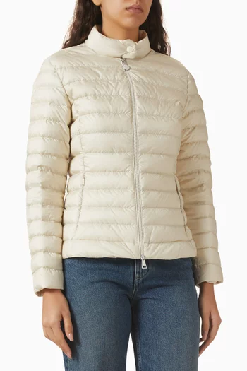 Igelle Short Down Jacket