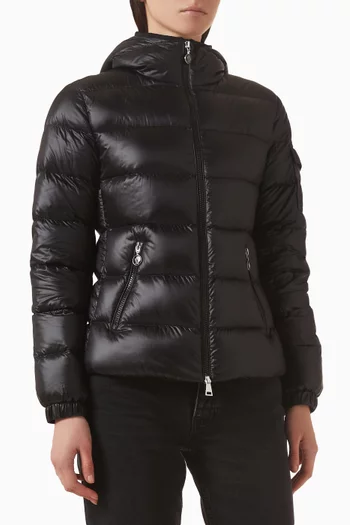 Glesse Down Jacket